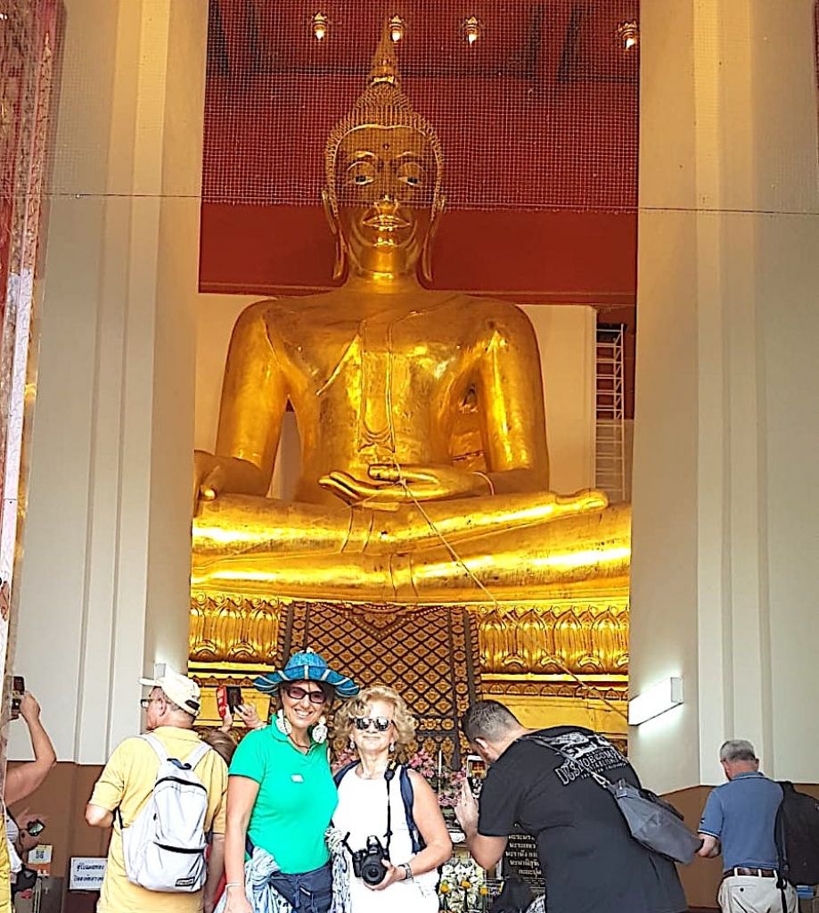 Terzo Budda
